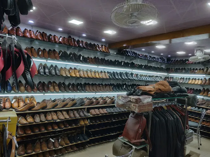 Cherryshoes